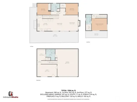 2123 Stoney Beach Lane Oak Harbor WA 98277