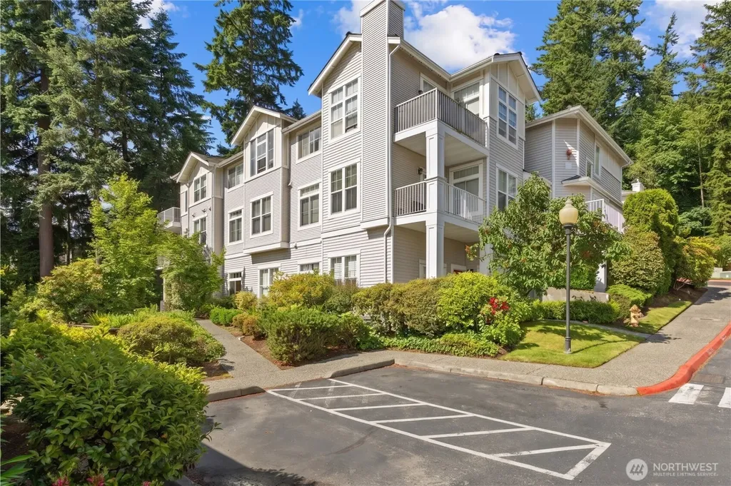 5383 164th Street SE Bellevue WA 98006