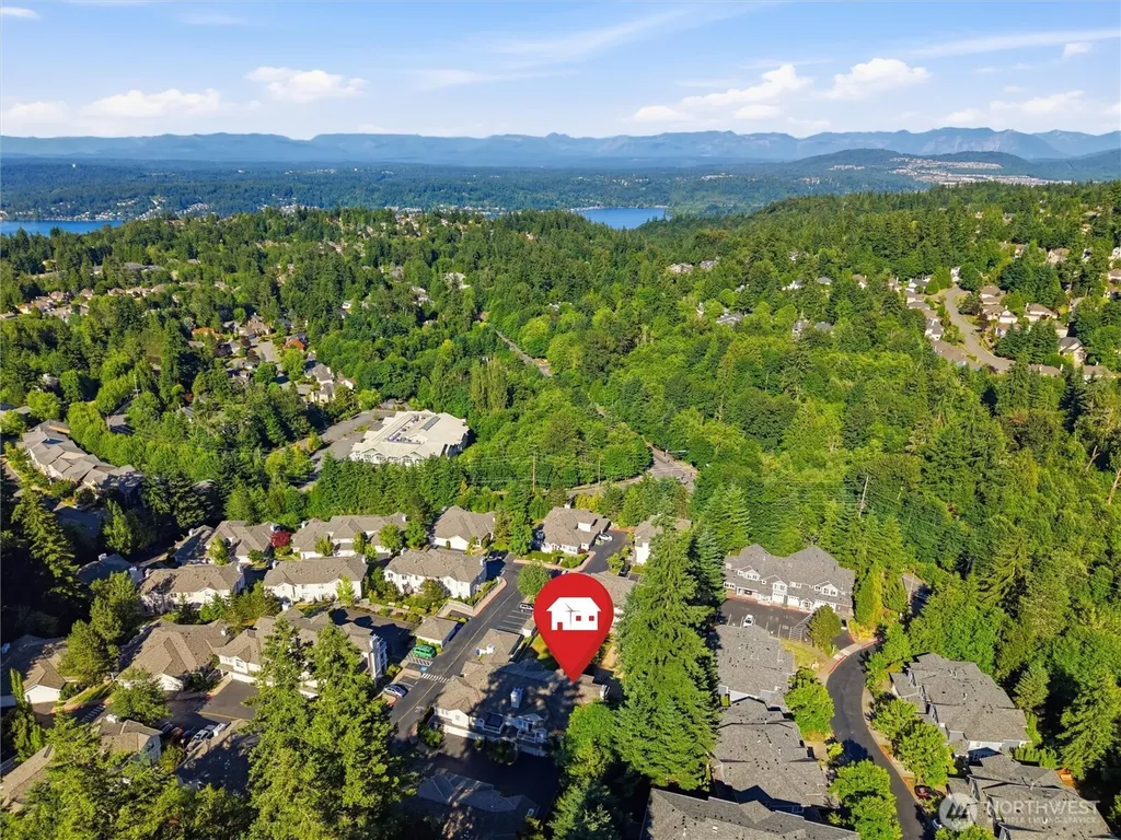 5383 164th Street SE Bellevue WA 98006
