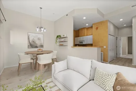 5383 164th Street SE Bellevue WA 98006