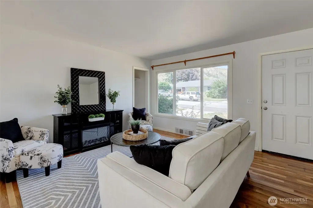 1119 Fuller Street Wenatchee WA 98801
