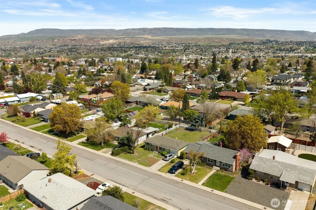 1119 Fuller Street Wenatchee WA 98801