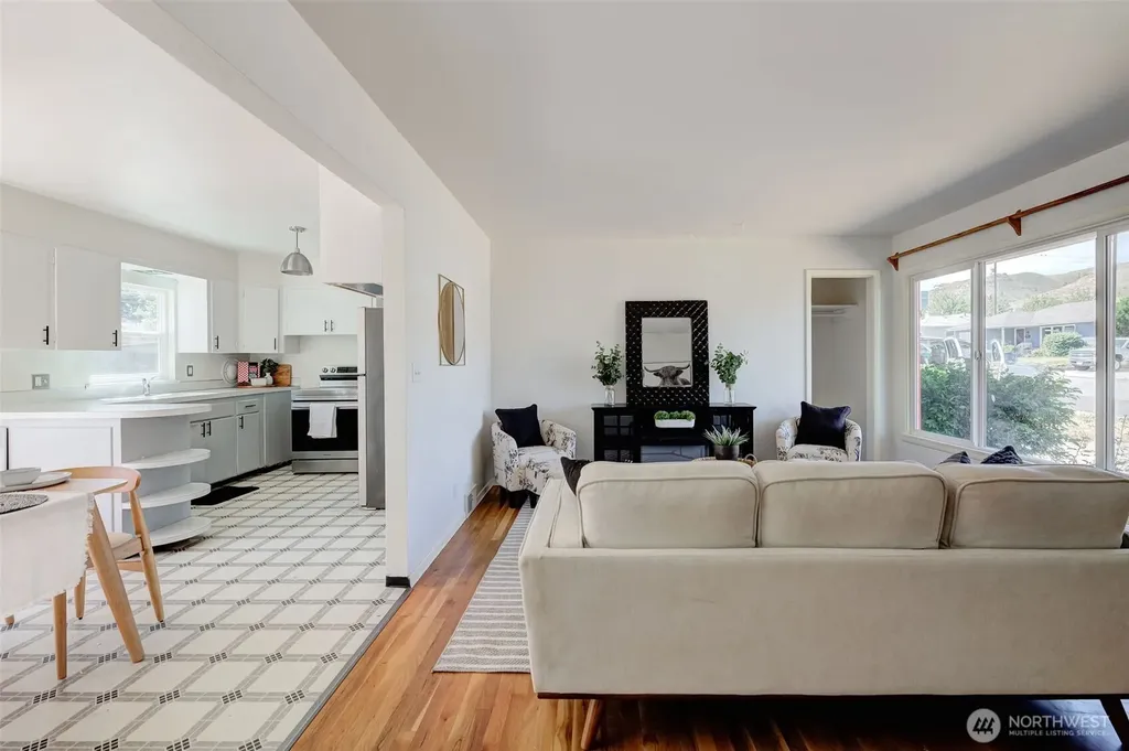 1119 Fuller Street Wenatchee WA 98801