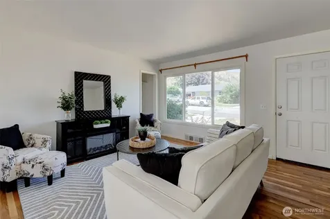 1119 Fuller Street Wenatchee WA 98801