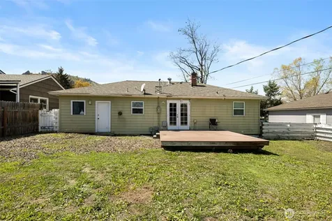 1119 Fuller Street Wenatchee WA 98801