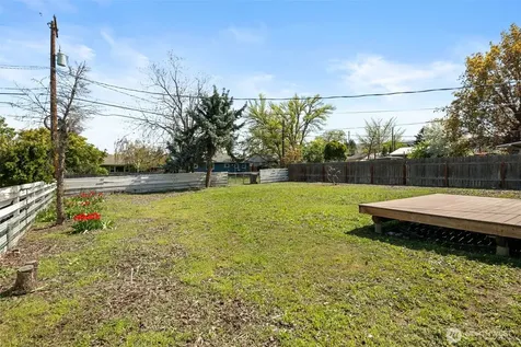 1119 Fuller Street Wenatchee WA 98801