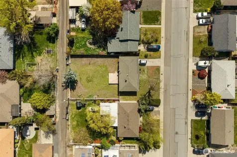 1119 Fuller Street Wenatchee WA 98801
