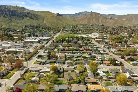 1119 Fuller Street Wenatchee WA 98801