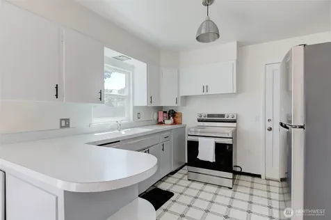 1119 Fuller Street Wenatchee WA 98801