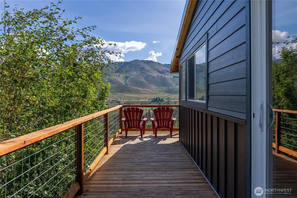 29 Signal Hill Road Twisp WA 98856