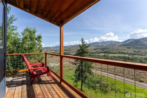 29 Signal Hill Road Twisp WA 98856