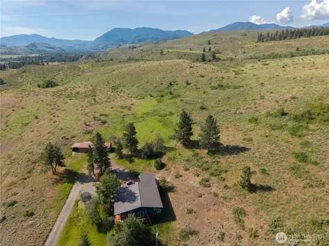 29 Signal Hill Road Twisp WA 98856
