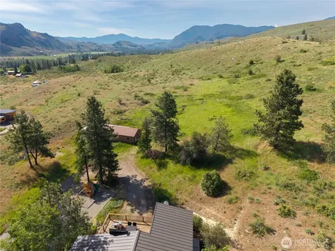 29 Signal Hill Road Twisp WA 98856