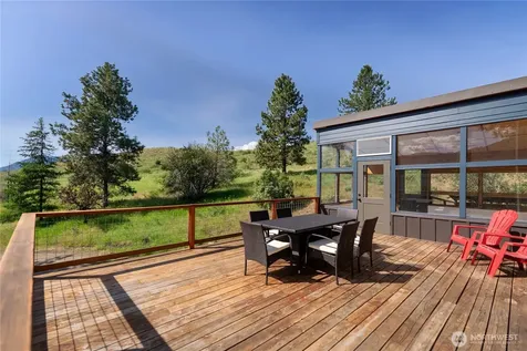 29 Signal Hill Road Twisp WA 98856