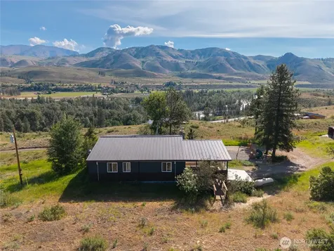 29 Signal Hill Road Twisp WA 98856