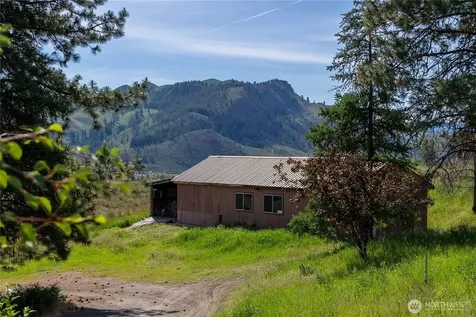 29 Signal Hill Road Twisp WA 98856