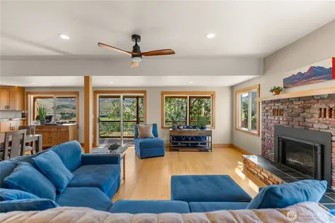 29 Signal Hill Road Twisp WA 98856