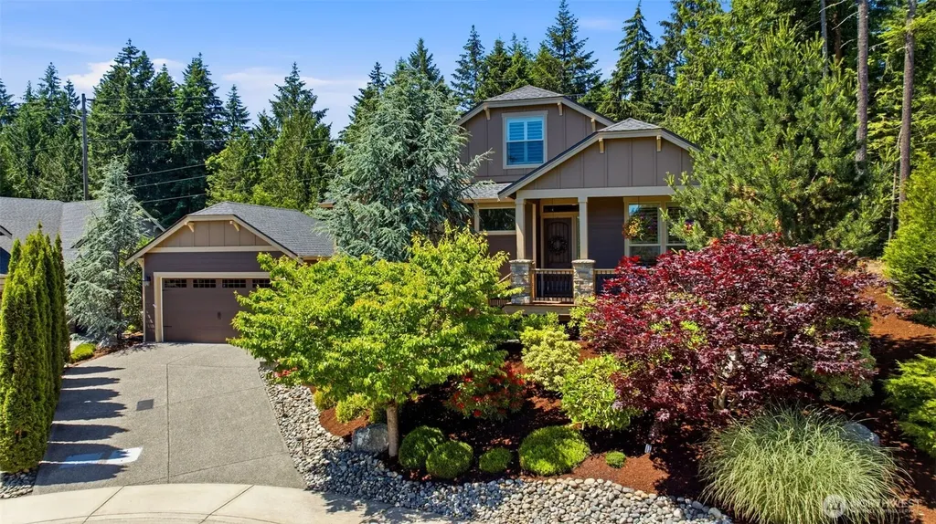 11910 55th Avenue Ct NW Gig Harbor WA 98332