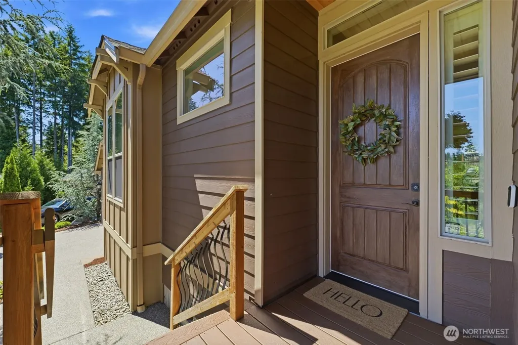 11910 55th Avenue Ct NW Gig Harbor WA 98332