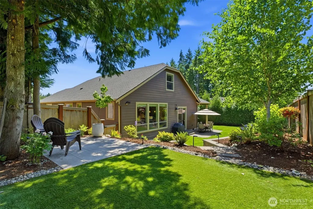 11910 55th Avenue Ct NW Gig Harbor WA 98332