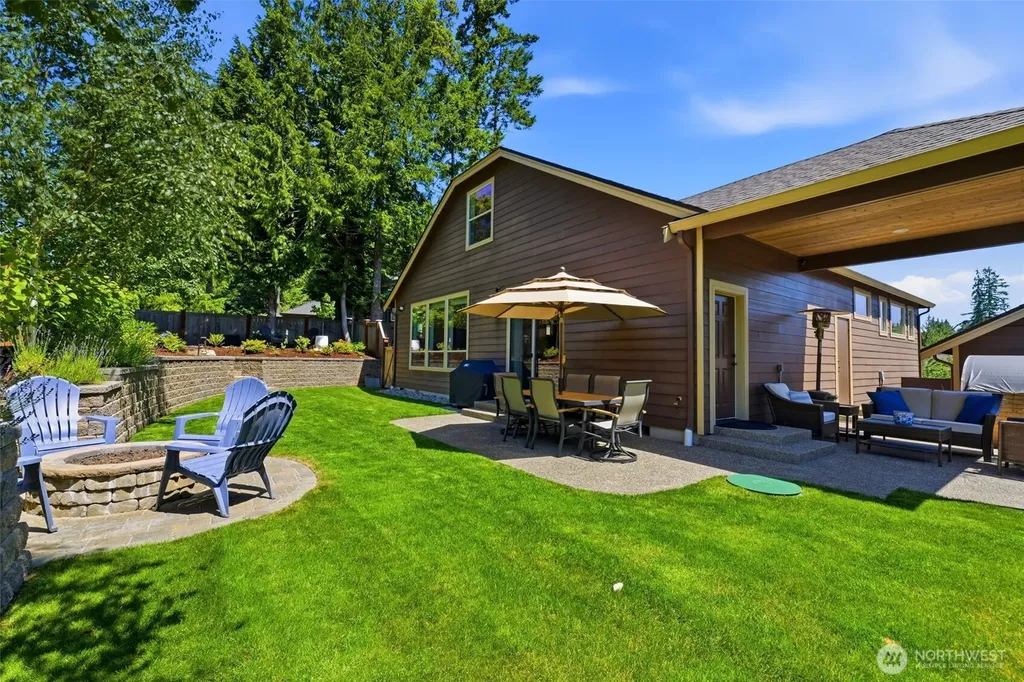 11910 55th Avenue Ct NW Gig Harbor WA 98332