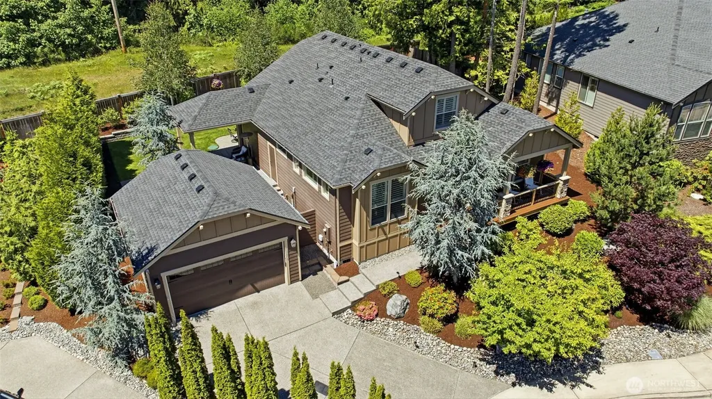 11910 55th Avenue Ct NW Gig Harbor WA 98332