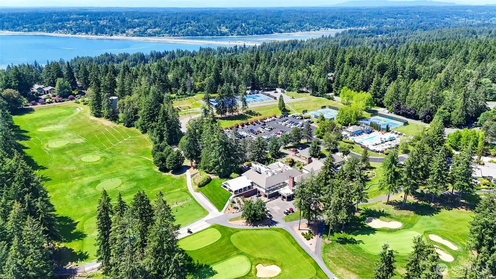 11910 55th Avenue Ct NW Gig Harbor WA 98332
