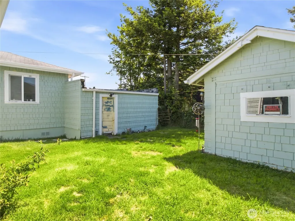 1003 W Market Street Aberdeen WA 98520