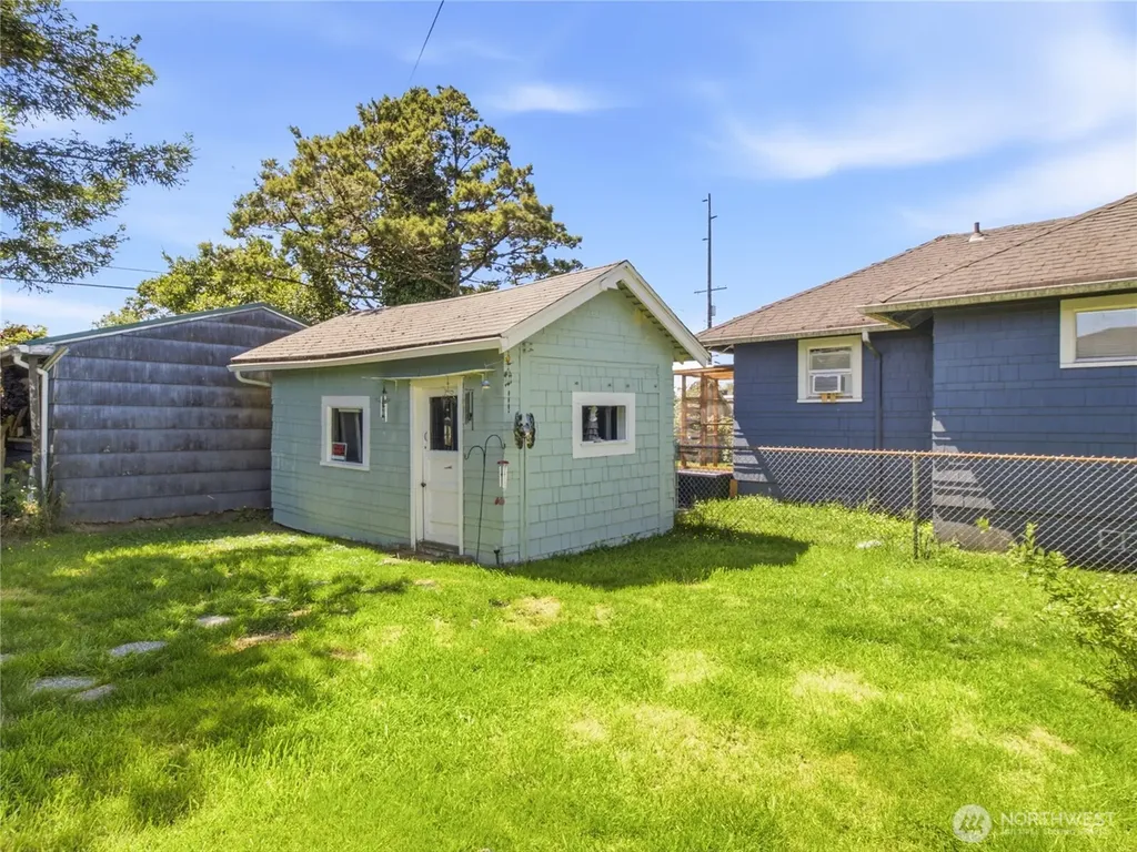 1003 W Market Street Aberdeen WA 98520