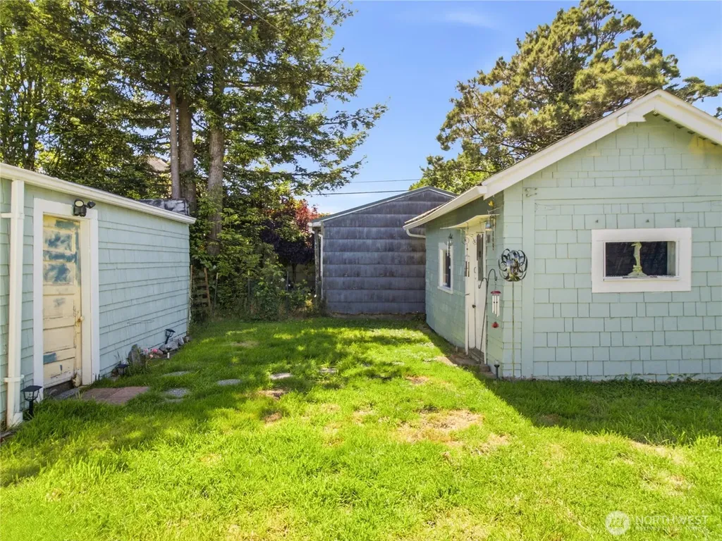 1003 W Market Street Aberdeen WA 98520