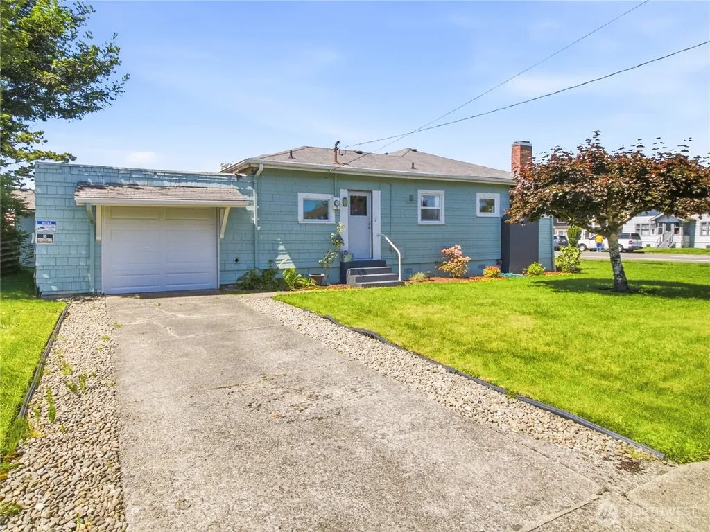 1003 W Market Street Aberdeen WA 98520