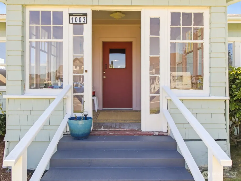 1003 W Market Street Aberdeen WA 98520