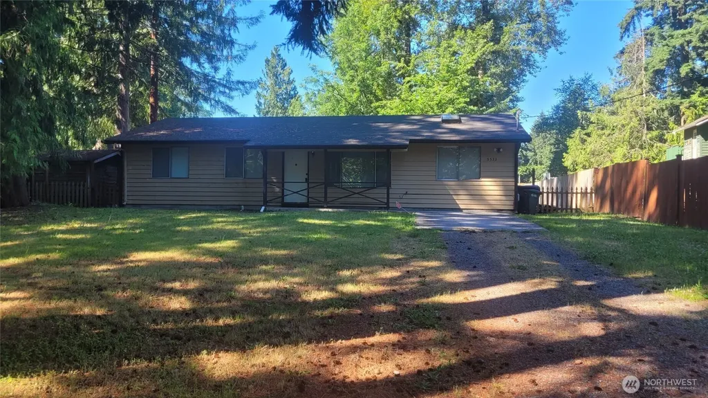 5533 195th Avenue E Bonney Lake WA 98391
