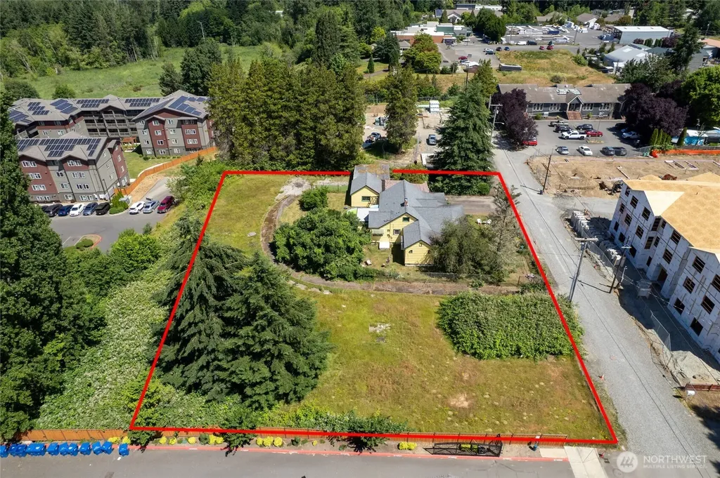 423 Franz Anderson Road SE Olympia WA 98501