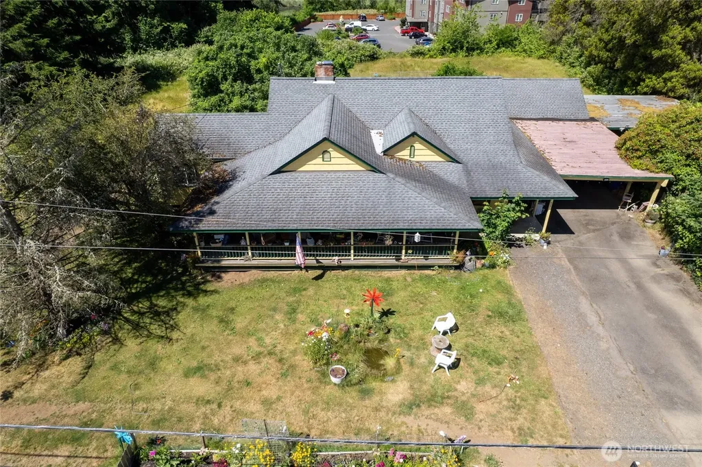 423 Franz Anderson Road SE Olympia WA 98501