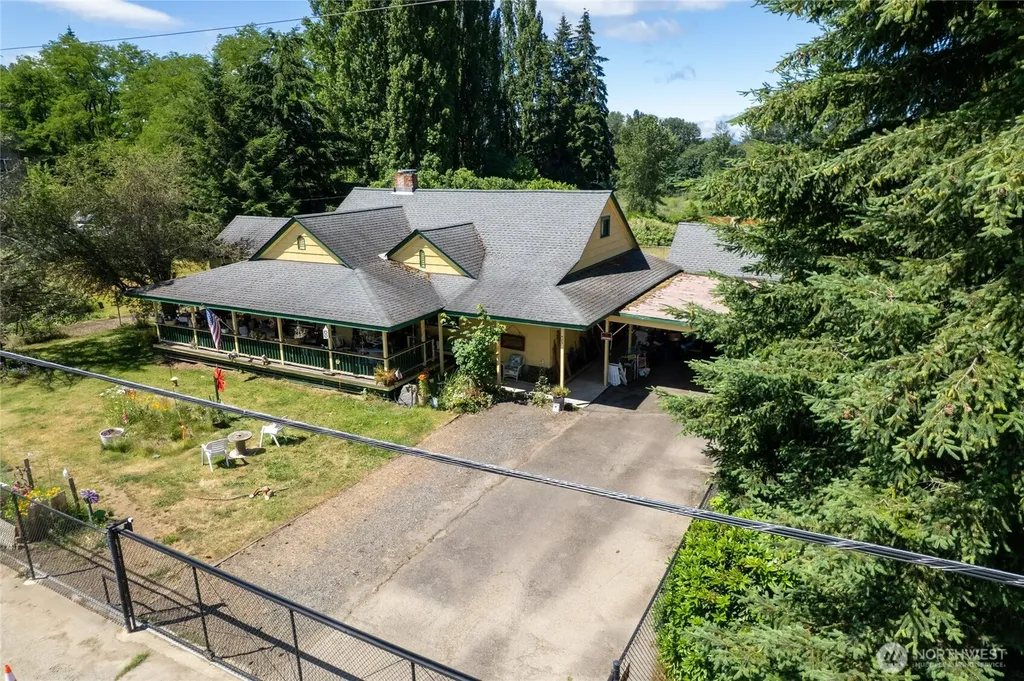423 Franz Anderson Road SE Olympia WA 98501