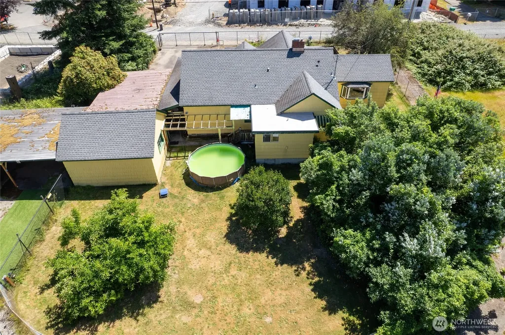 423 Franz Anderson Road SE Olympia WA 98501