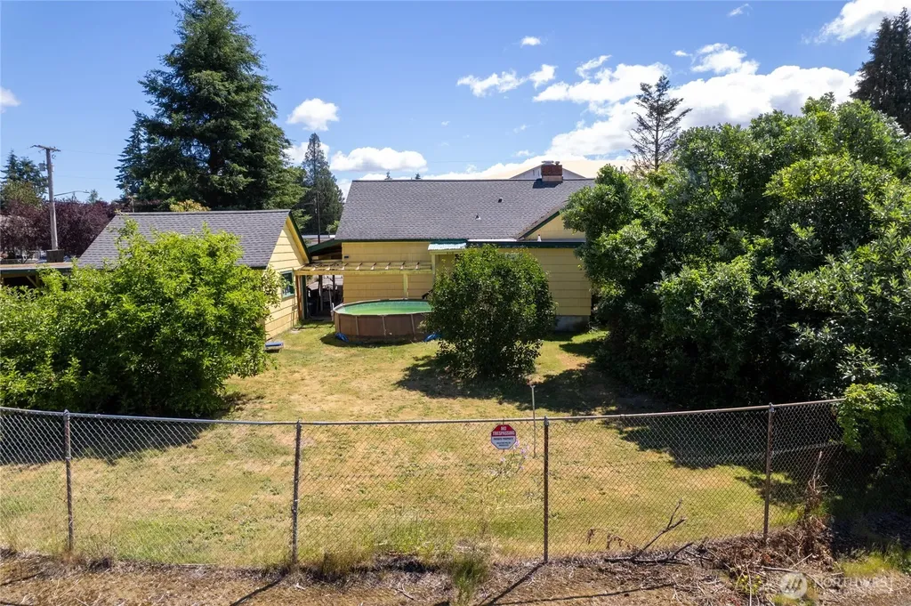 423 Franz Anderson Road SE Olympia WA 98501