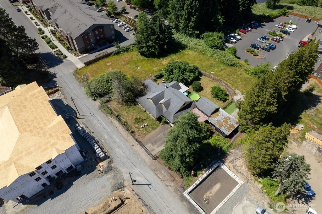 423 Franz Anderson Road SE Olympia WA 98501