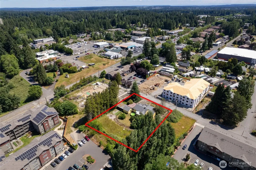 423 Franz Anderson Road SE Olympia WA 98501