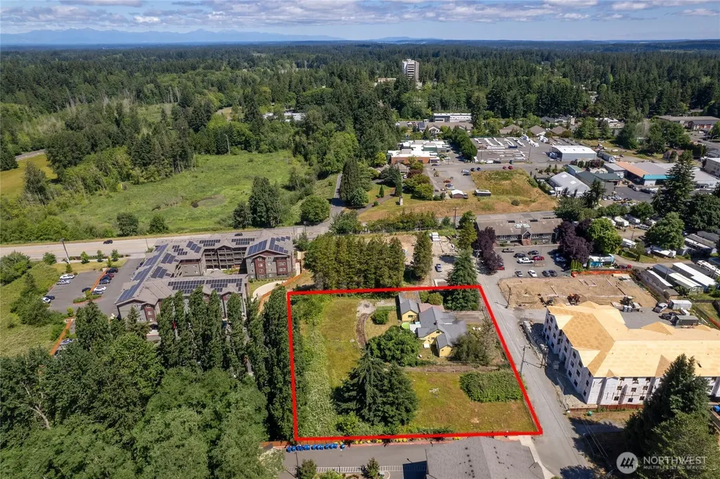 423 Franz Anderson Road SE Olympia WA 98501