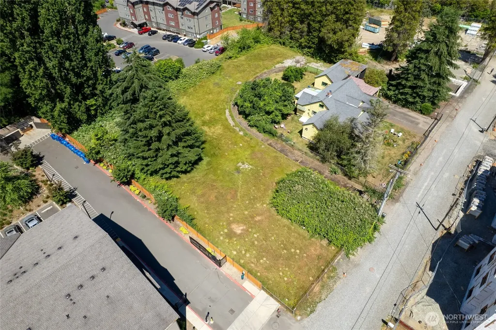 423 Franz Anderson Road SE Olympia WA 98501