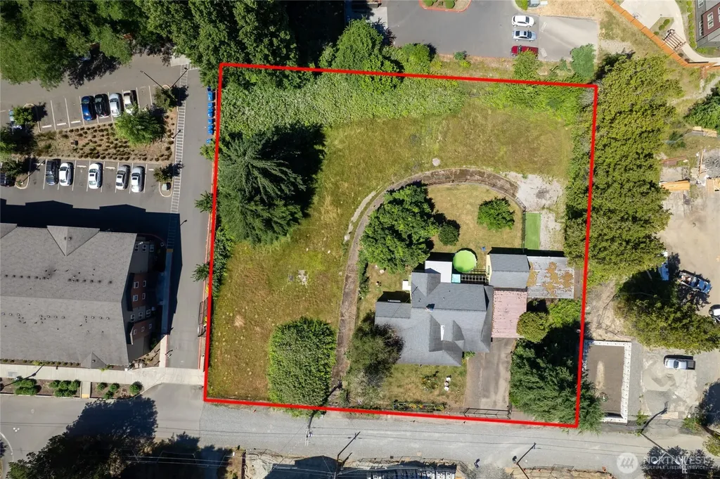 423 Franz Anderson Road SE Olympia WA 98501