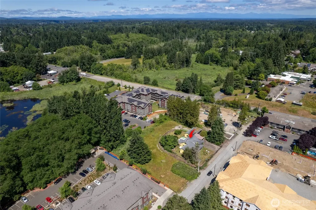 423 Franz Anderson Road SE Olympia WA 98501