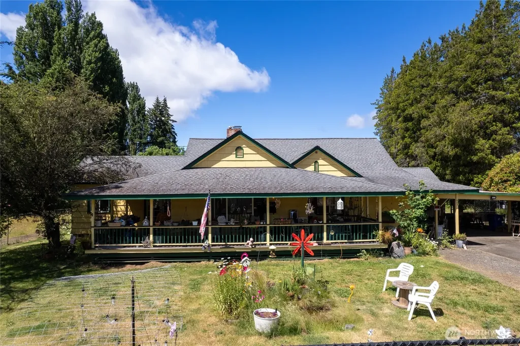 423 Franz Anderson Road SE Olympia WA 98501