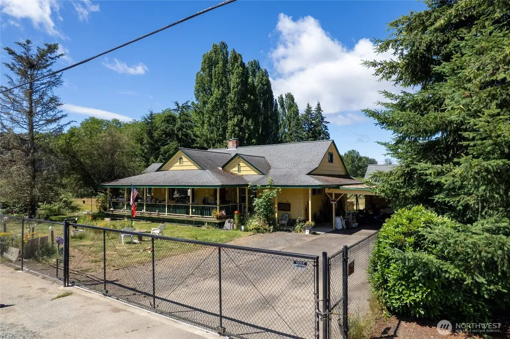 423 Franz Anderson Road SE Olympia WA 98501
