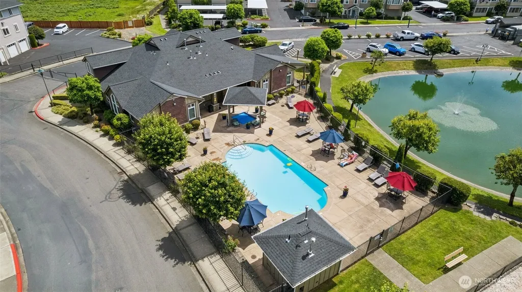 13421 97th Avenue E Puyallup WA 98373