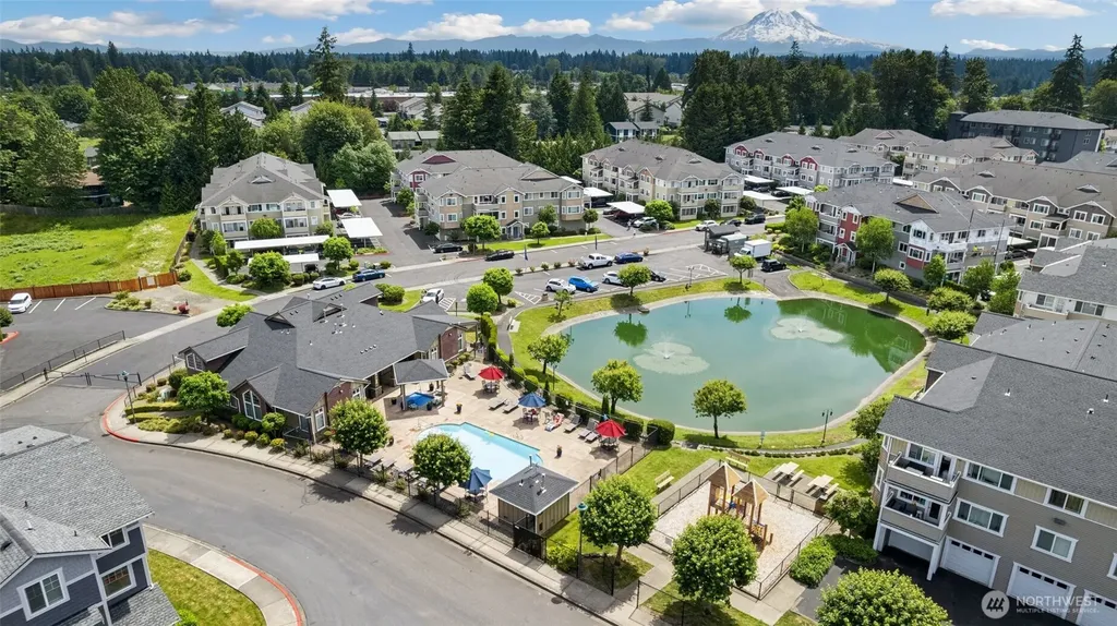 13421 97th Avenue E Puyallup WA 98373
