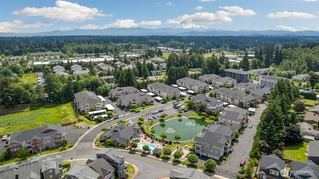 13421 97th Avenue E Puyallup WA 98373