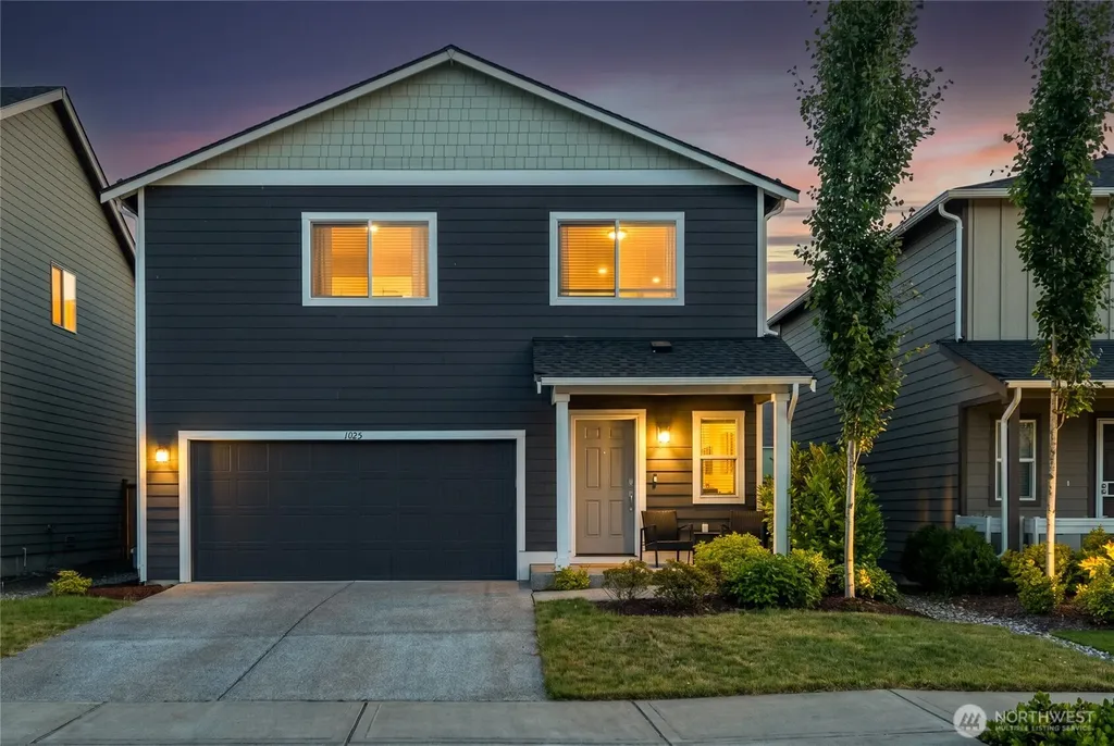 1025 15th Avenue Sultan WA 98294